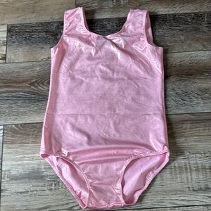 Girls Leotard Size 11/12 Gymnastics Dance